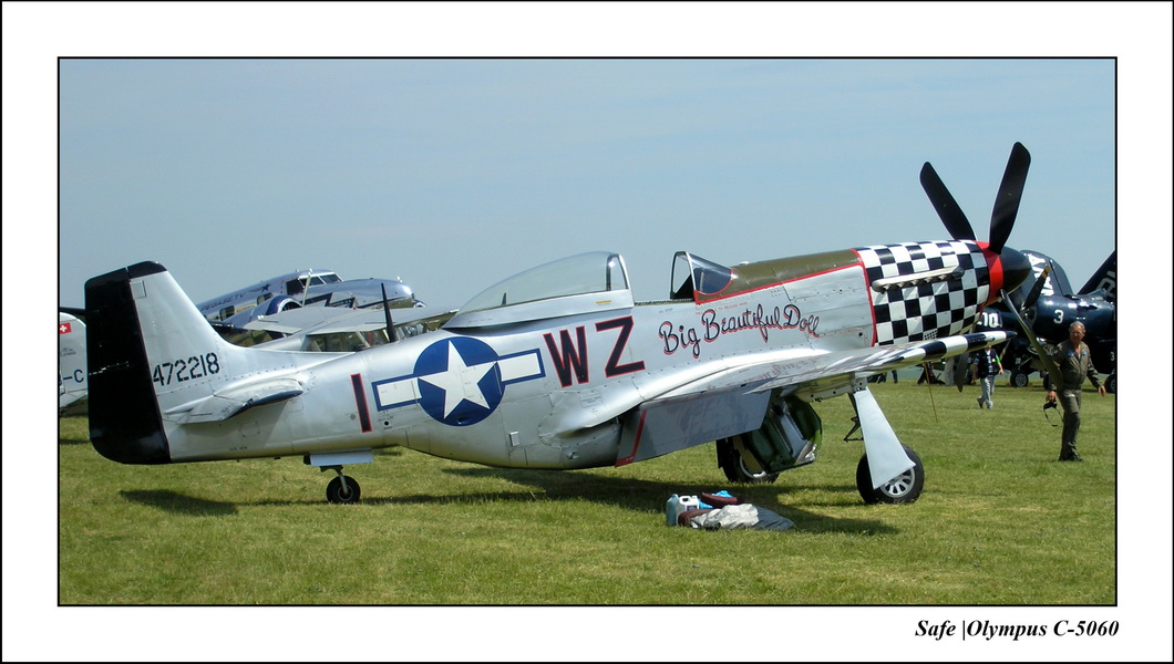 2004 - 06 - P51 D mustang 2.JPG